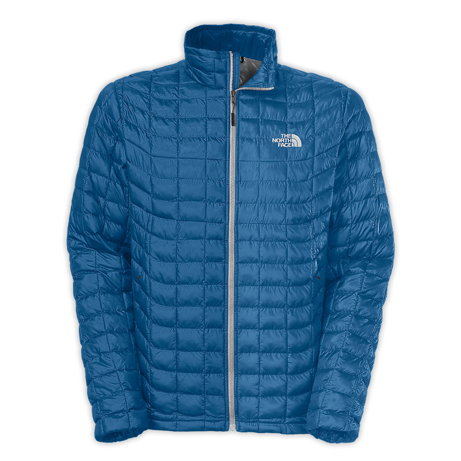 The North Face - Men's Thermoball Jacket - Winter 2015 | Countryside ...