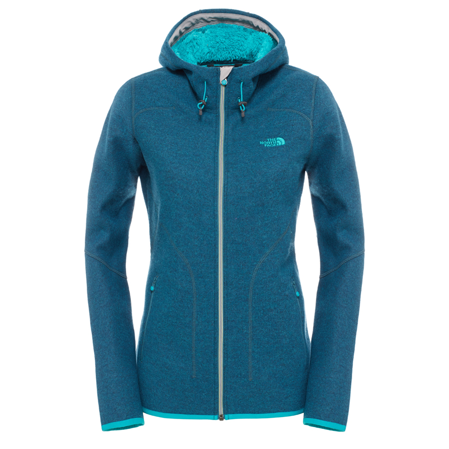 north face women's zermatt hoodie