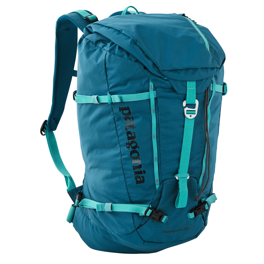 Patagonia - Ascensionist Pack 35L - Summer 2016 | Countryside Ski & Climb