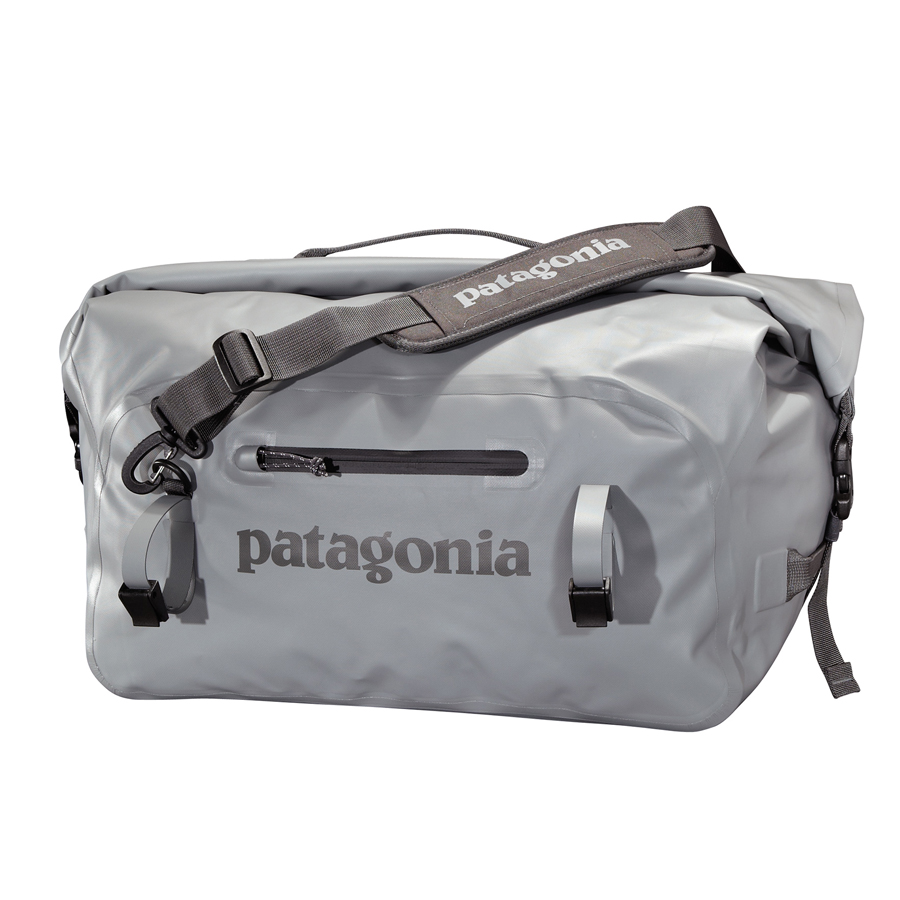 Patagonia - Stormfront Roll Top Boat Bag - Summer 2016 | Countryside ...