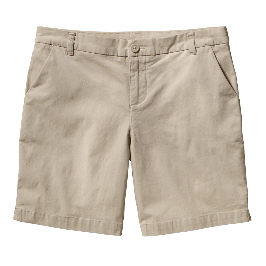 Patagonia - Women's Stretch All-Wear Shorts 8