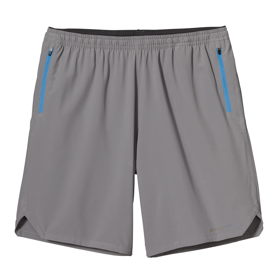 Patagonia - Men's Nine Trails Shorts - Summer 2016 | Countryside Ski ...