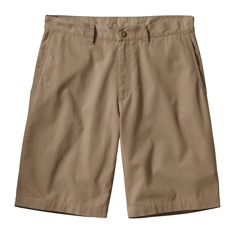 Patagonia - Men's All-Wear Shorts 10