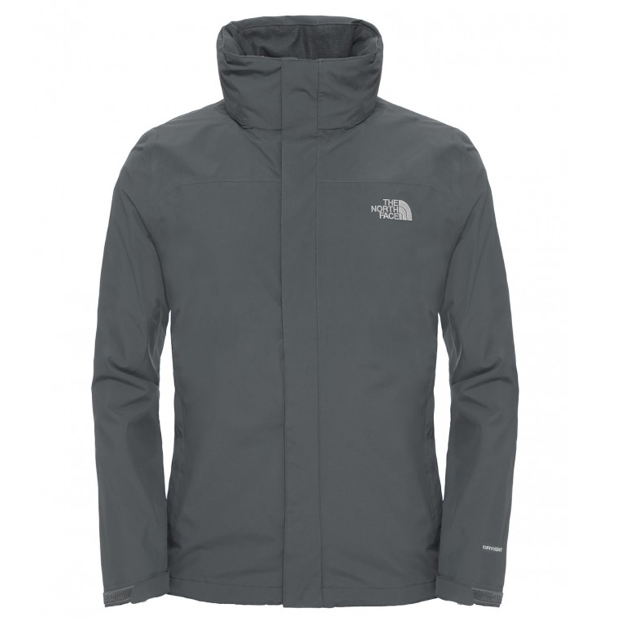 The North Face - Men's Sangro Jacket | Countryside Ski & Climb