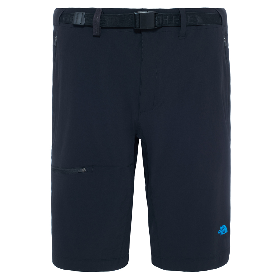 The North Face - Men's Speedlight Shorts | Countryside Ski & Climb