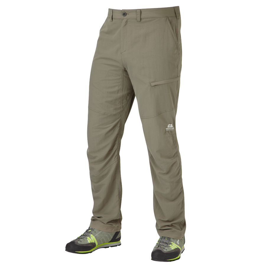 Mountain Equipment - Men's Approach Pant - Short | Countryside Ski & Climb