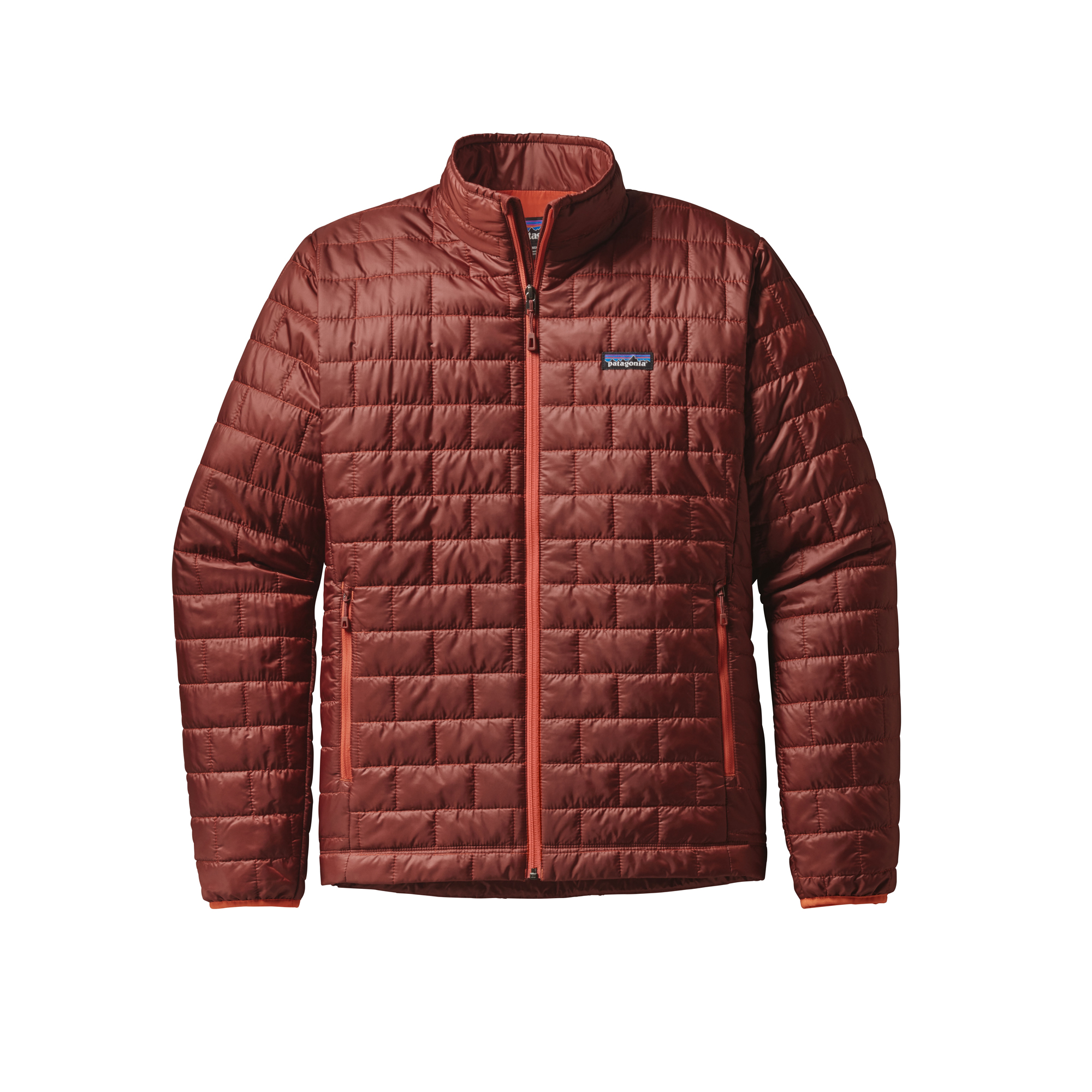 Patagonia - Men's Nano Puff Jacket - Winter 2016 | Countryside Ski & Climb