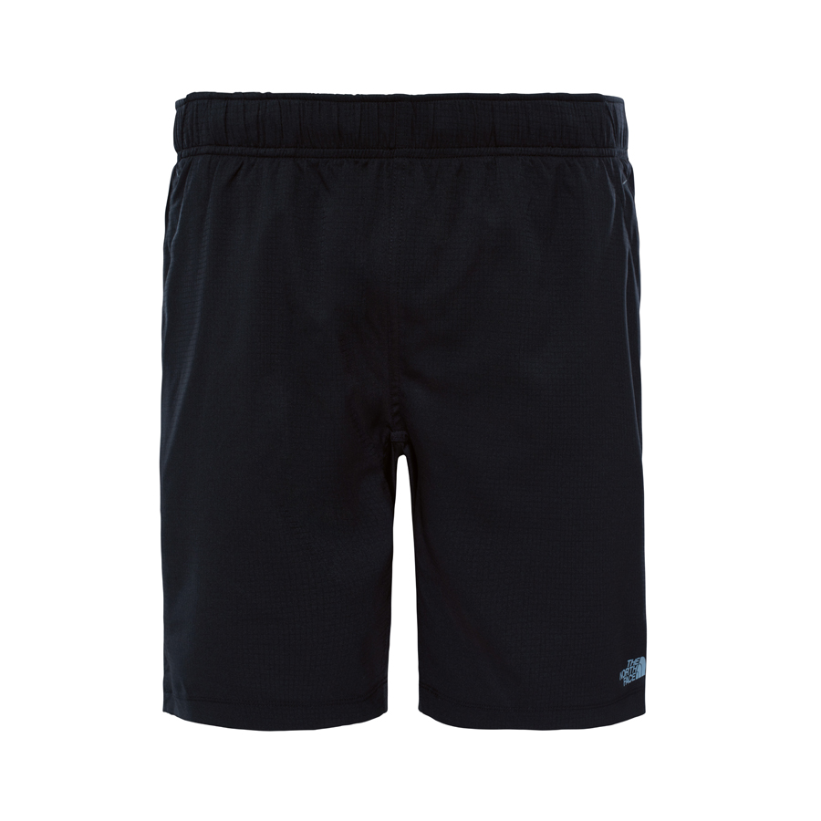 The North Face - Men's Ampere Dual Short | Countryside Ski & Climb