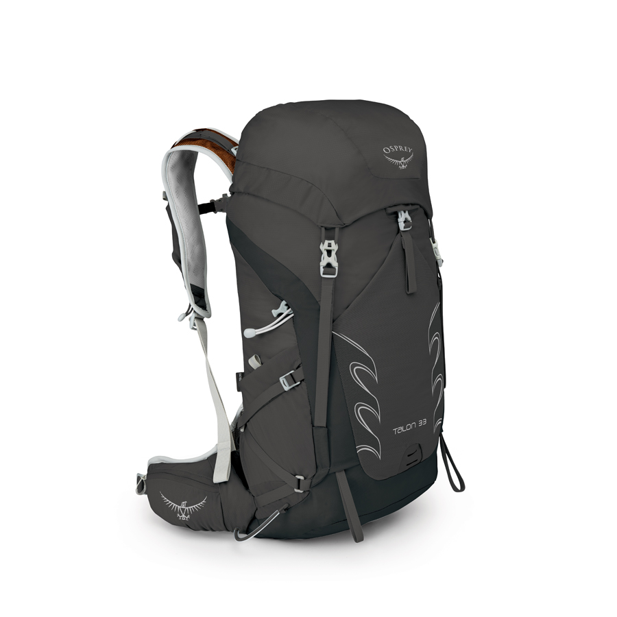 osprey talon 33 onyx black