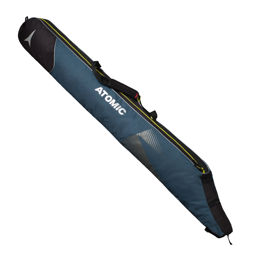 hard shell ski bag