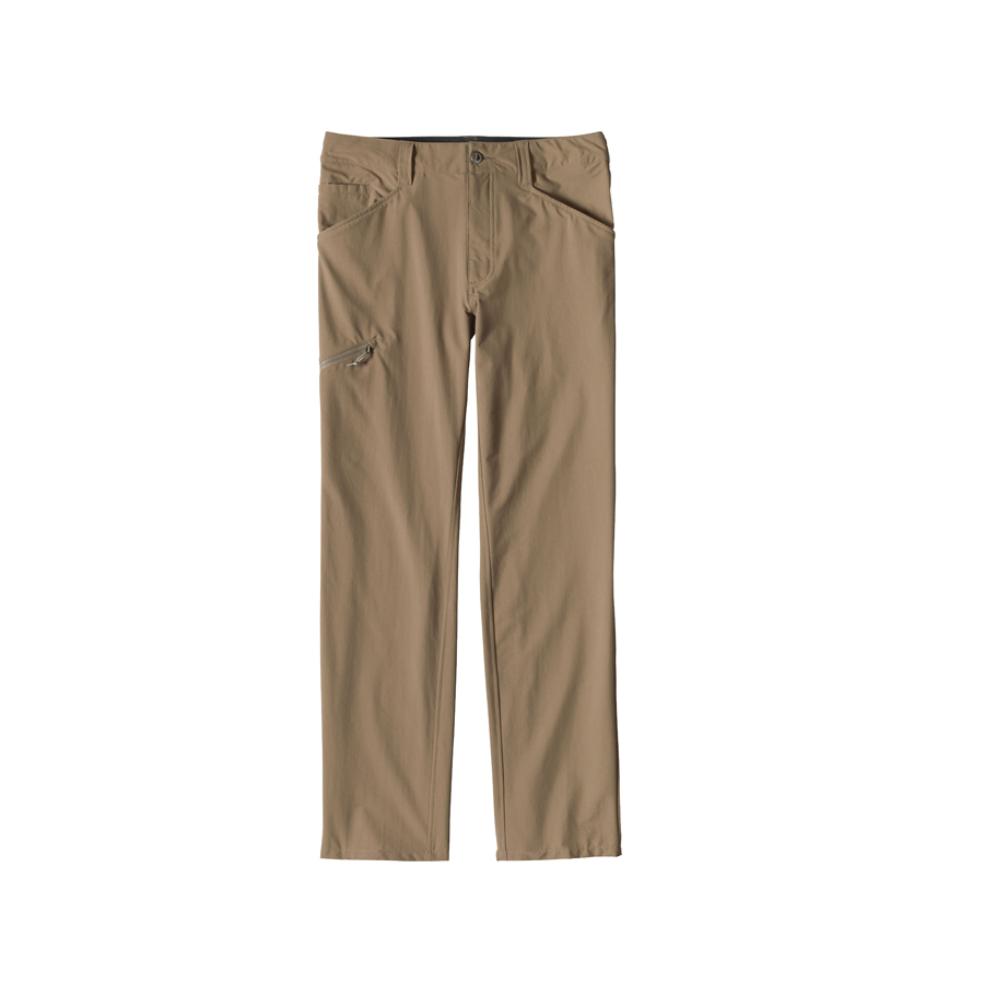 Patagonia - Men's Quandary Pants - Regular - Summer 2017 | Countryside ...