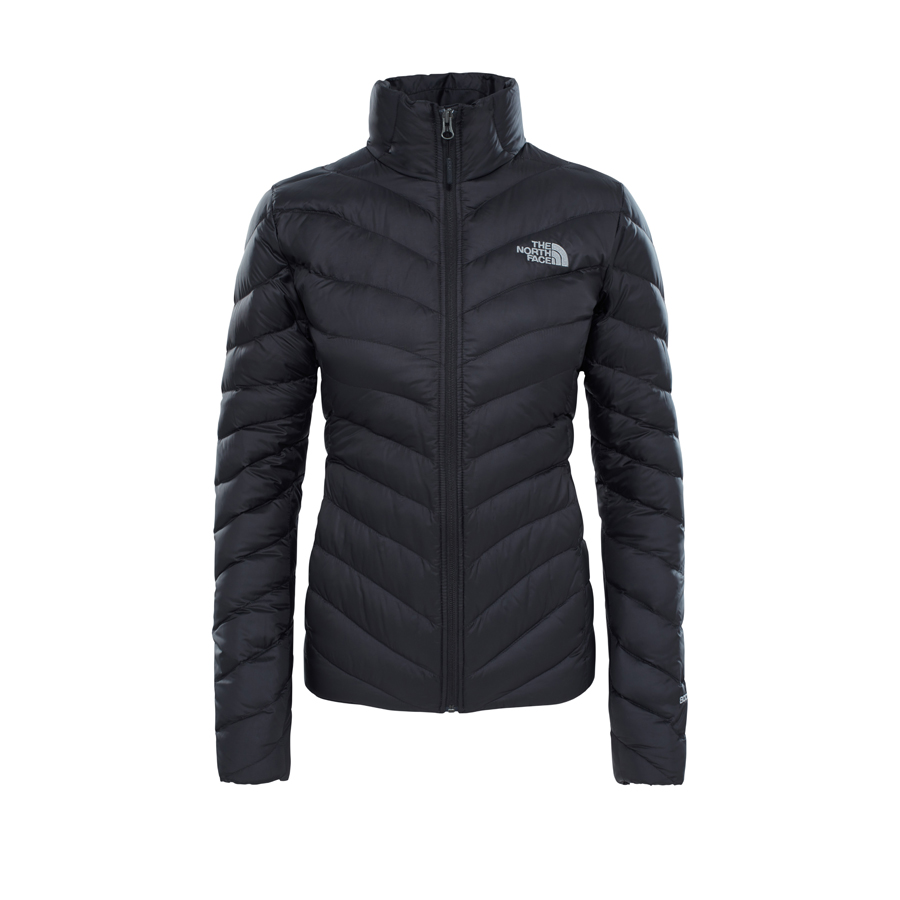 north face trevail women's