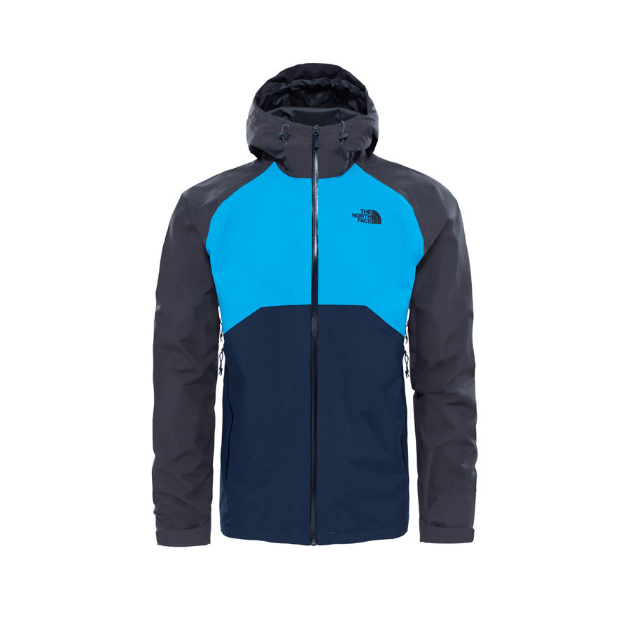 The North Face - Men's Stratos Jacket 