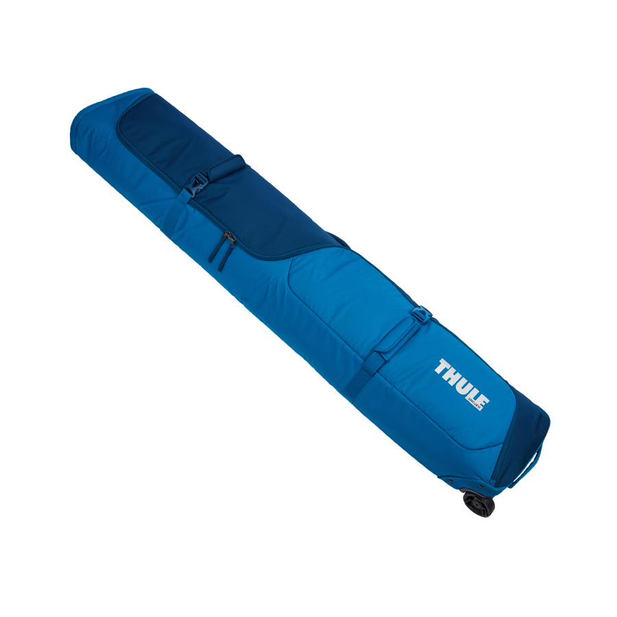 thule ski roller