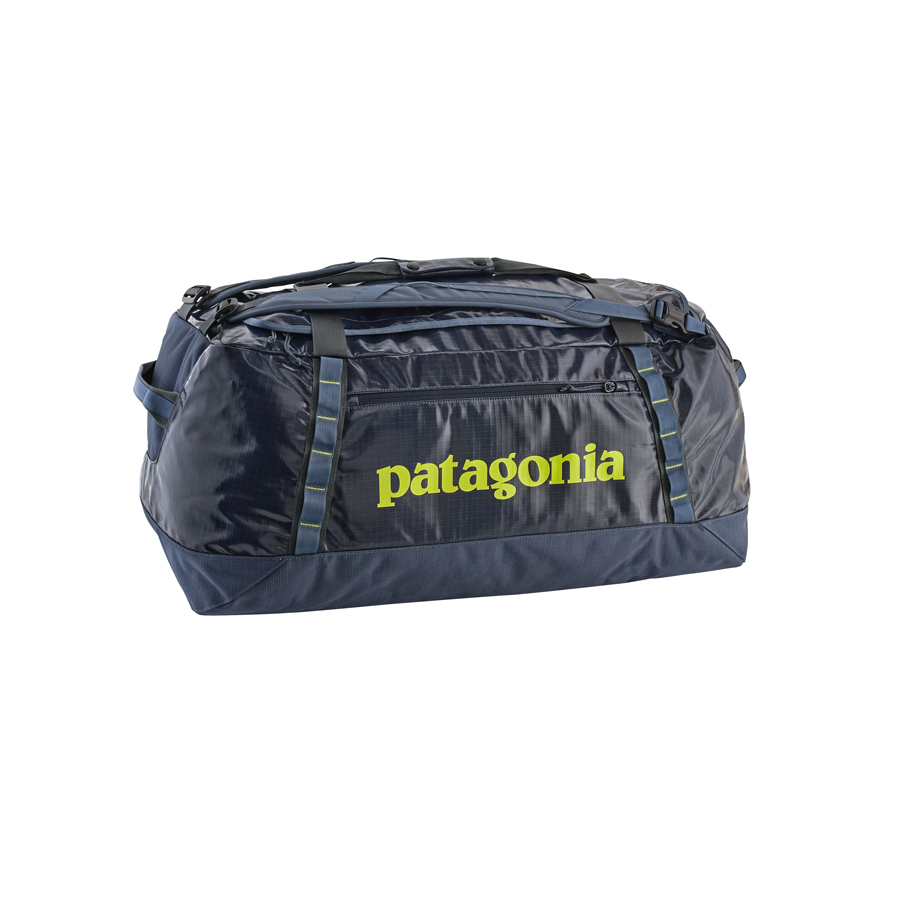 Patagonia - Black Hole Duffel Bag 90L - Summer 2018 | Countryside Ski ...