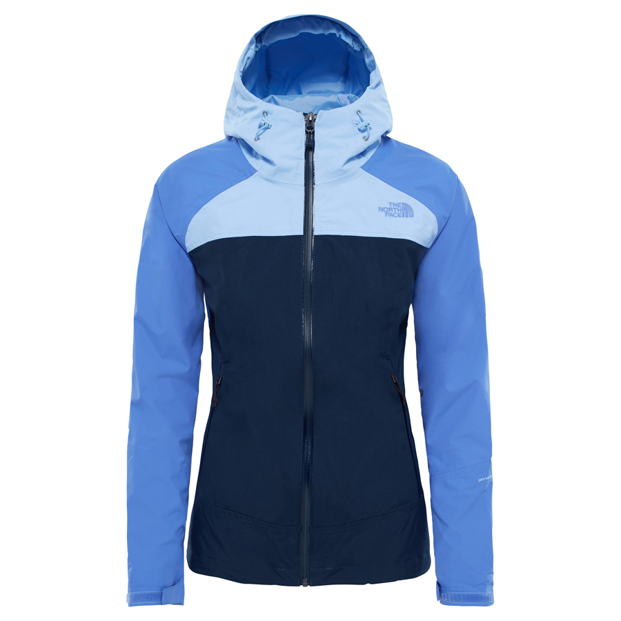 The North Face - Women's Stratos Jacket | Countryside Ski & Climb
