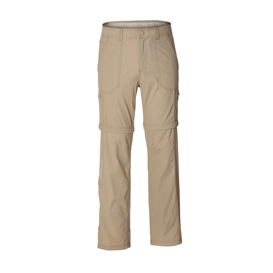 Royal Robbins - Bug Barrier Traveller Zip-N-Go Pant | Countryside Ski ...