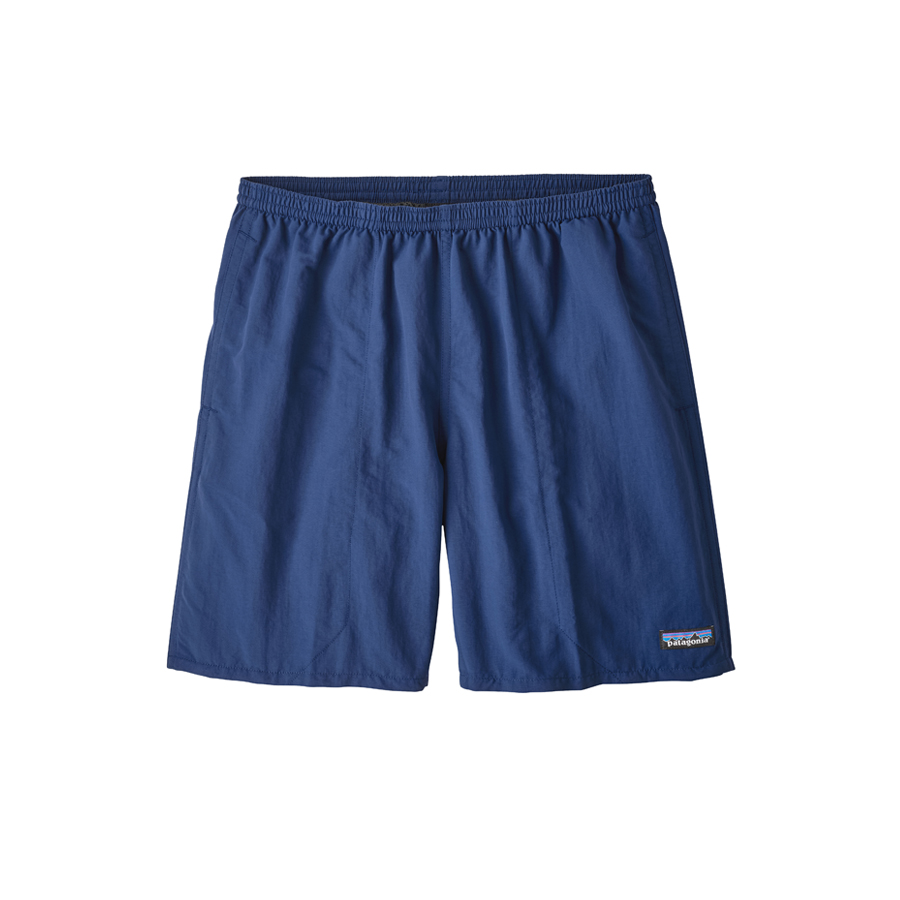 Patagonia - Men's Baggies Longs - 7