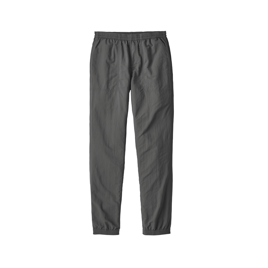 Patagonia - Men's Baggies Pants - Summer 2018 | Countryside Ski & Climb