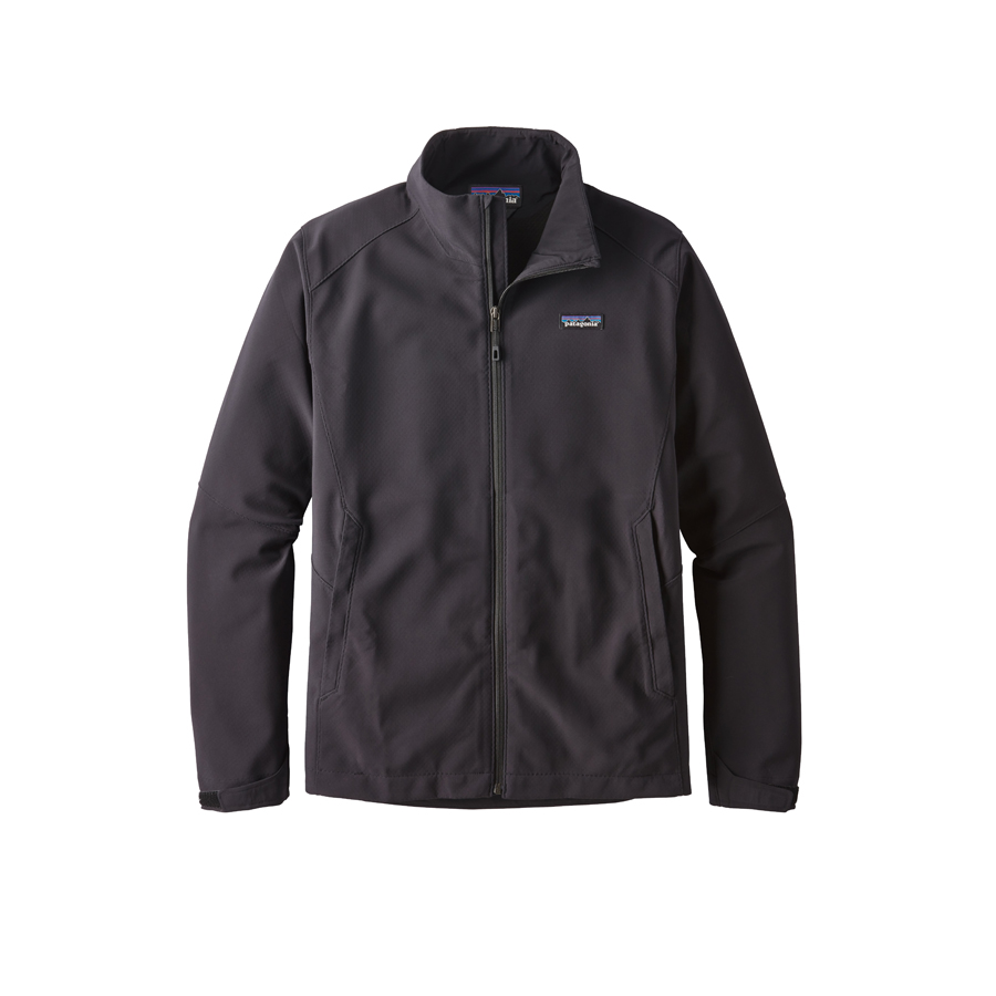 Patagonia - Men's Adze Jacket - Summer 2018 | Countryside Ski & Climb