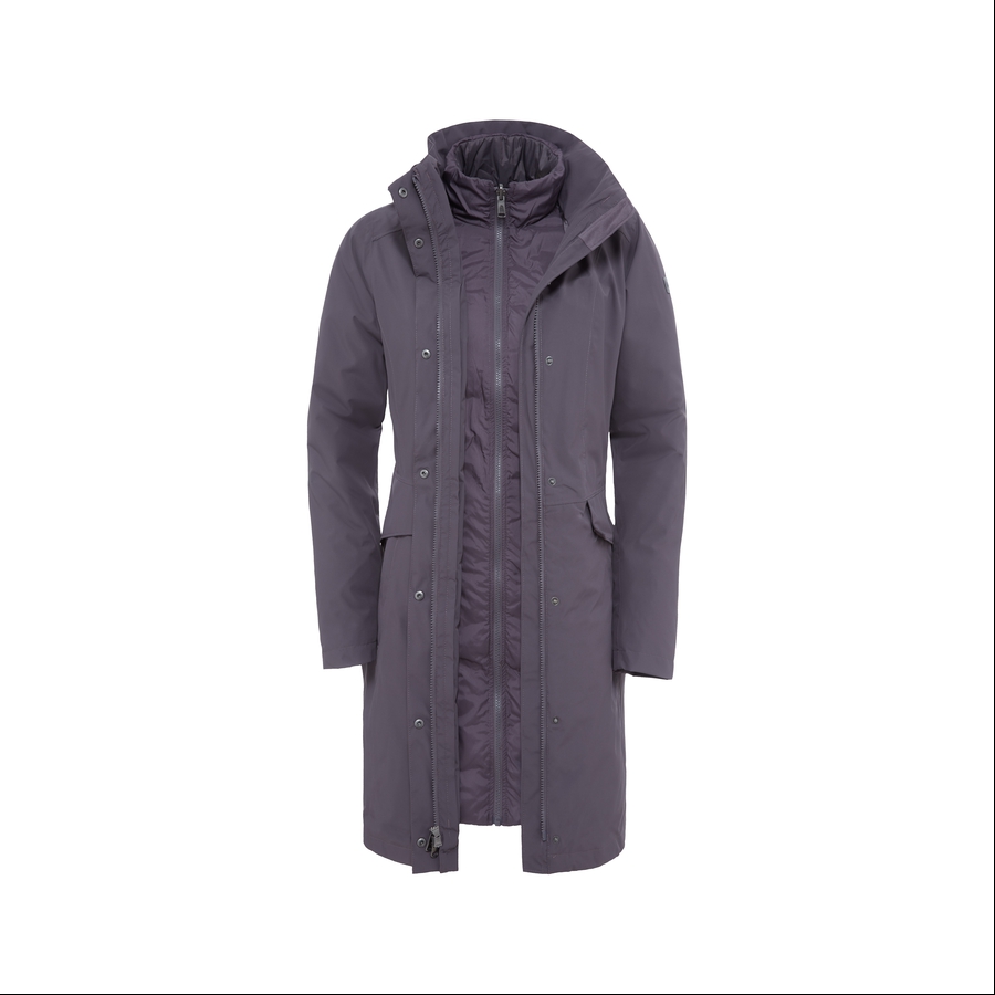 north face suzanne triclimate