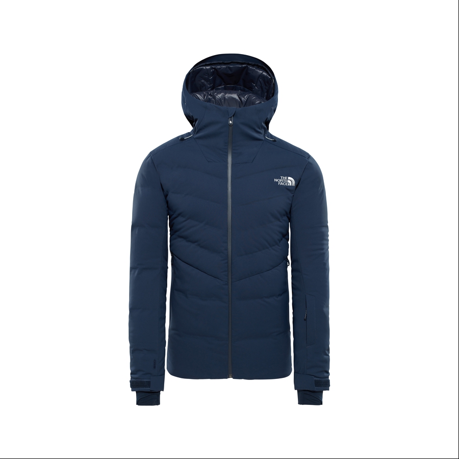 the north face cirque down jacket