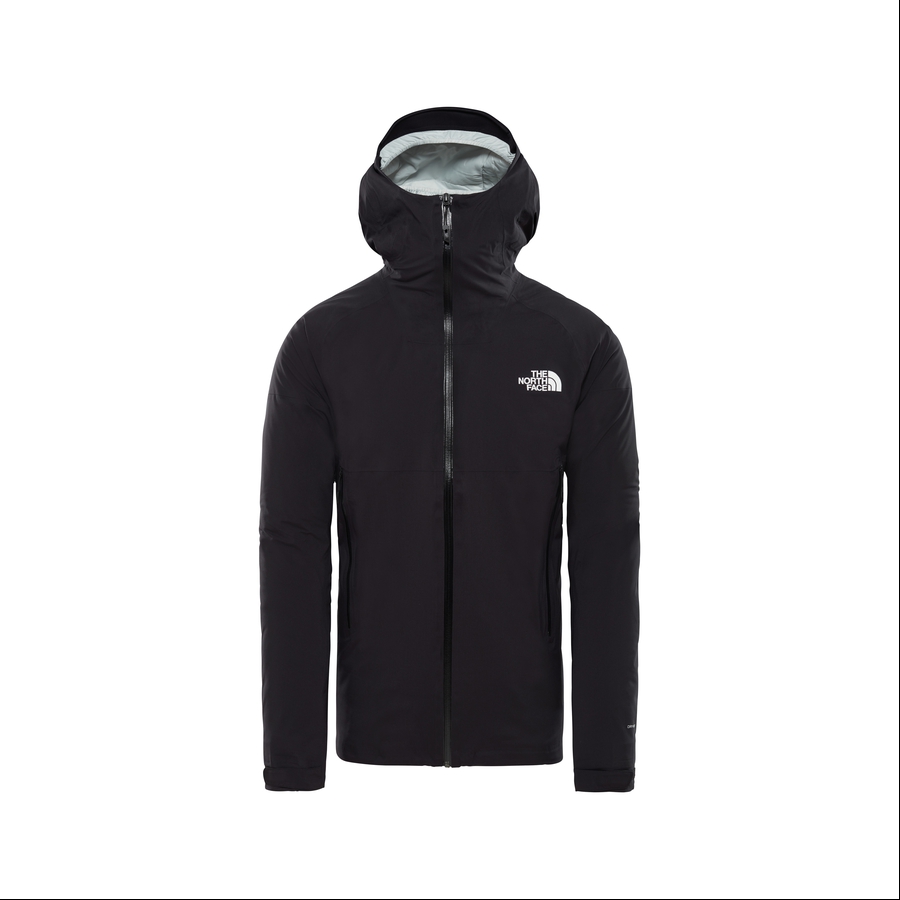 impendor insulated jacket
