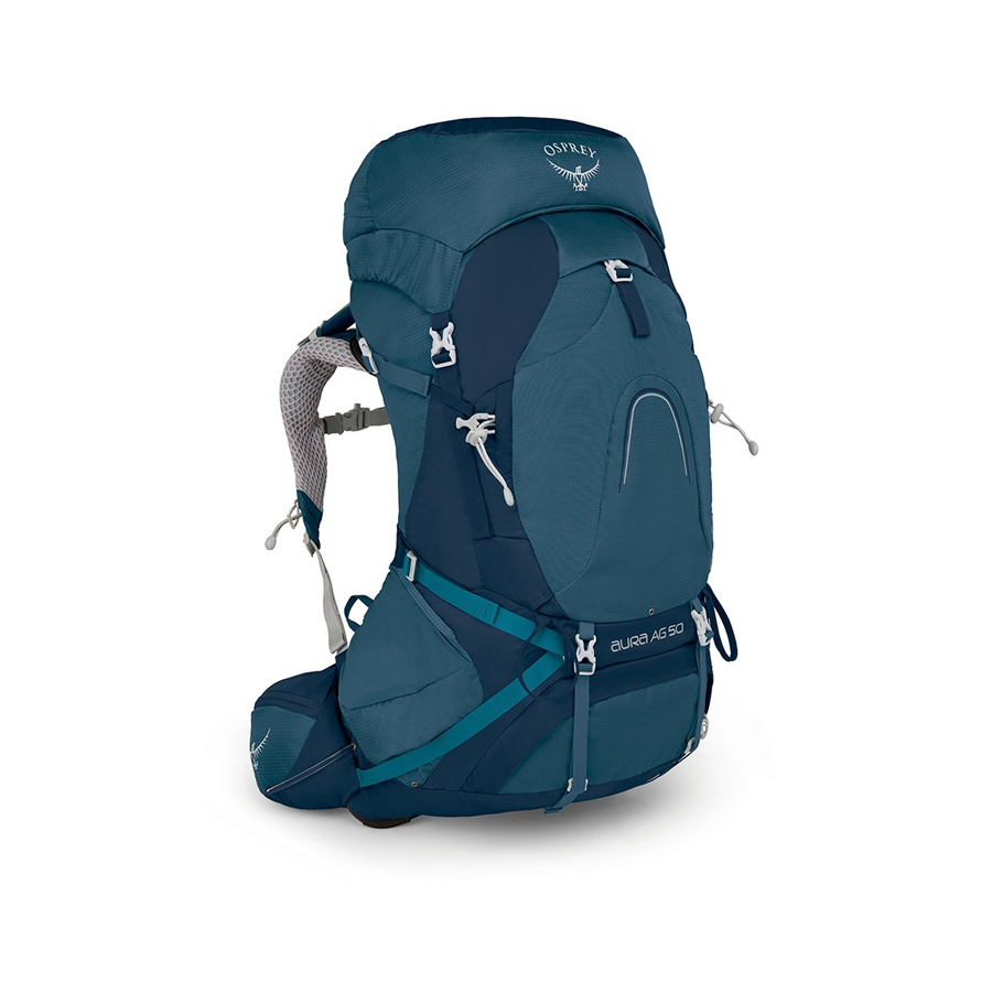 osprey aura 50 l