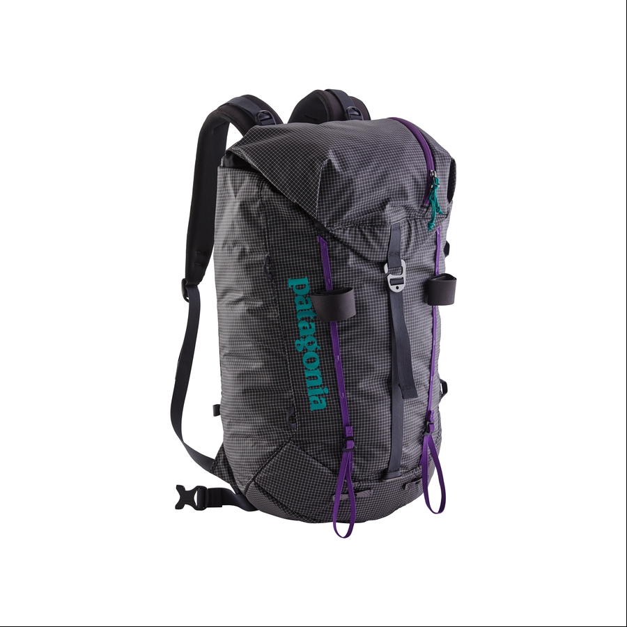 ascensionist pack 30l