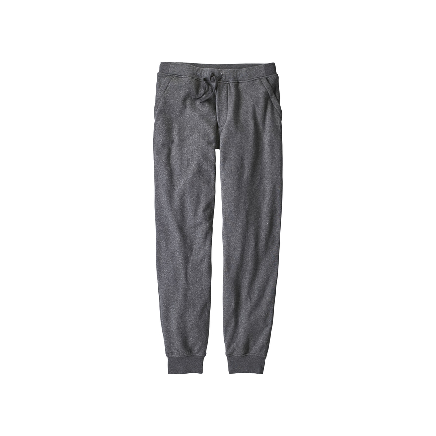 Patagonia - Men's Mahnya Fleece Pants - Winter 2018 | Countryside Ski ...