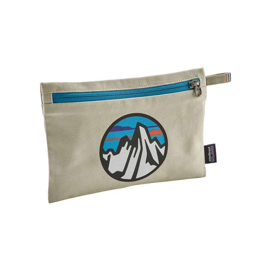 Patagonia - Zippered Pouch - Summer 2019 | Countryside Ski & Climb