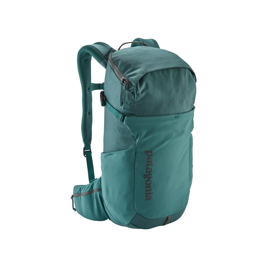 patagonia nine trails backpack 20l