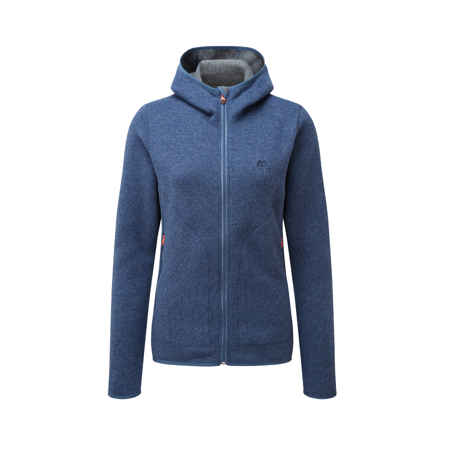 Mountain Equipment - Women's Chamonix Hooded Jacket - Winter 2020 ...