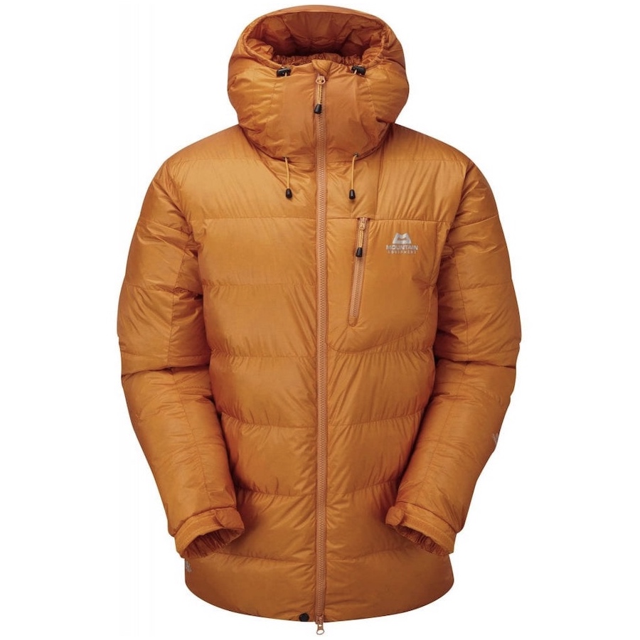 Mountain Equipment - K7 Infinium Jacket - Winter 2019 | Countryside Ski ...