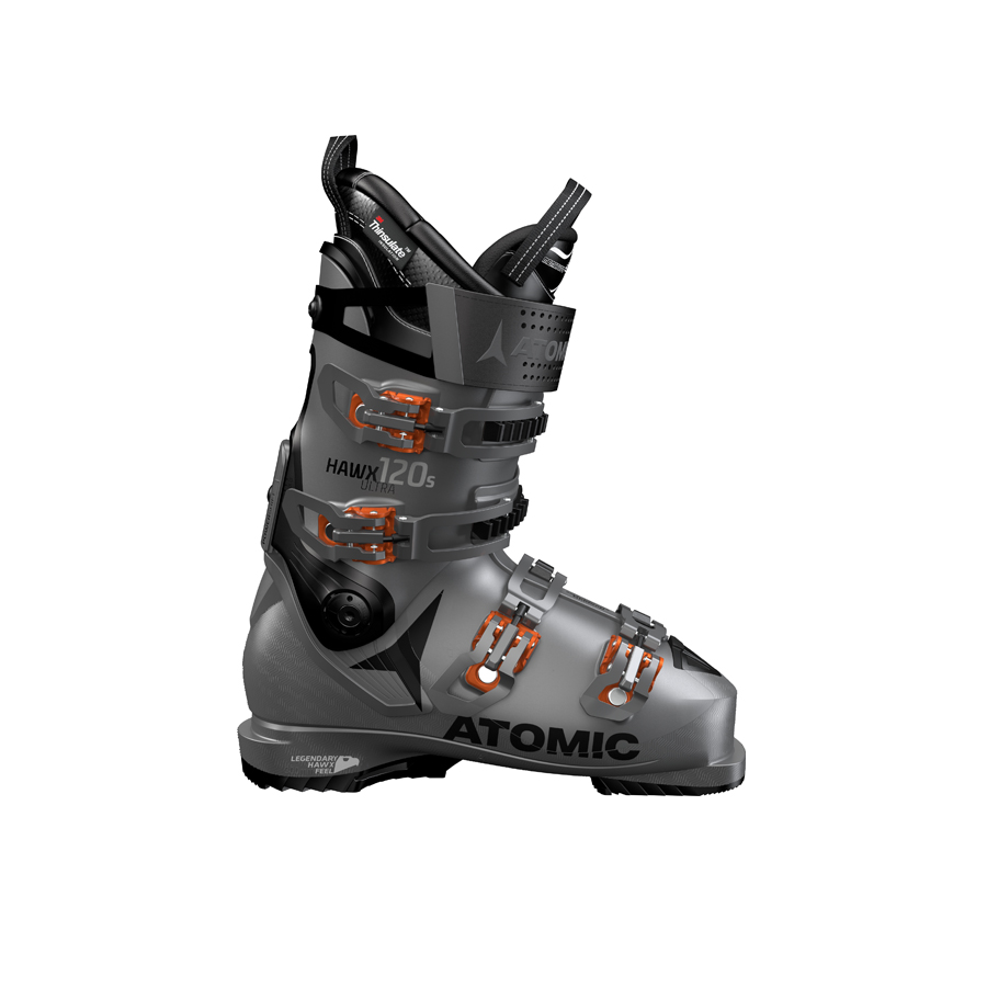 Atomic - Men's Hawx Ultra 120 S Ski Boot-Winter 2019 | Countryside Ski ...