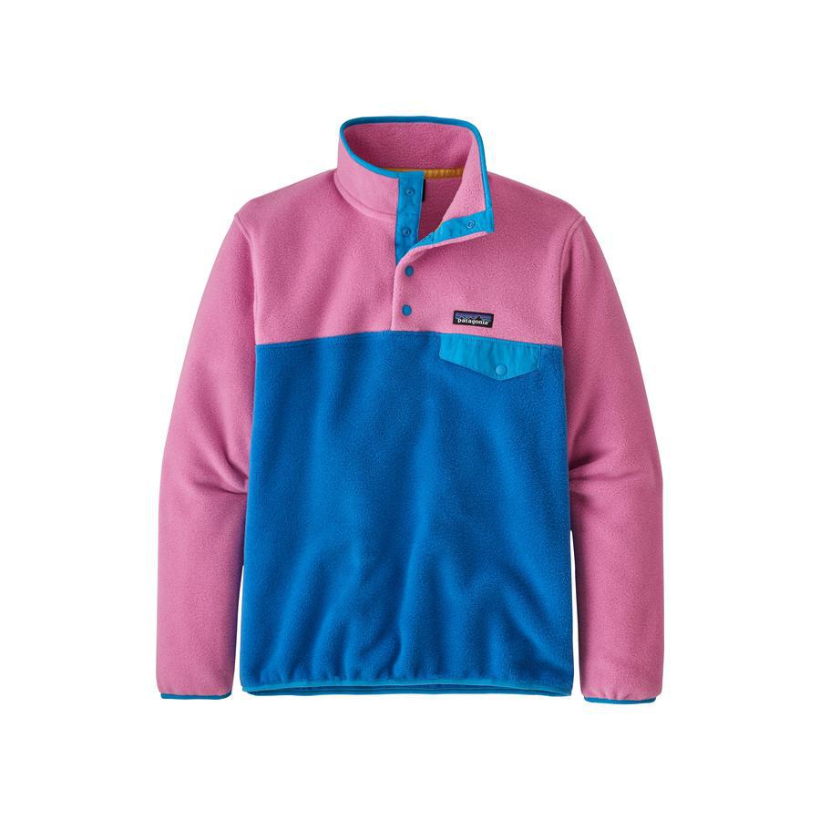 ladies fleece pullover