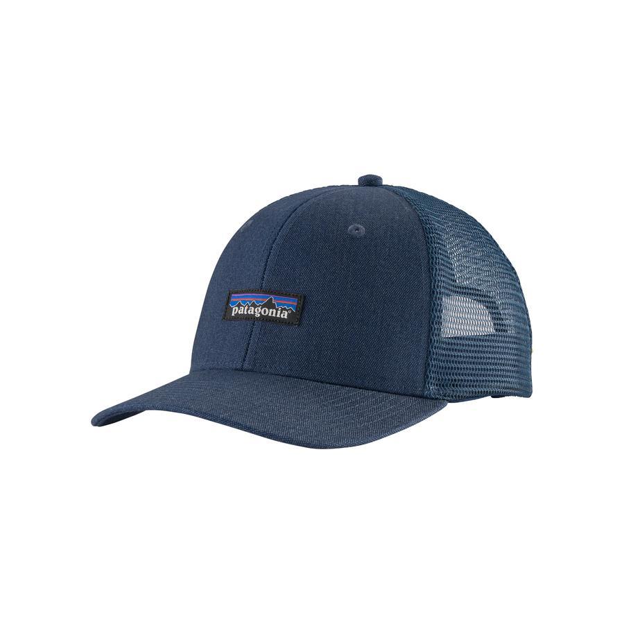 Patagonia - Tin Shed Mesh Cap - Winter 2020 | Countryside Ski & Climb