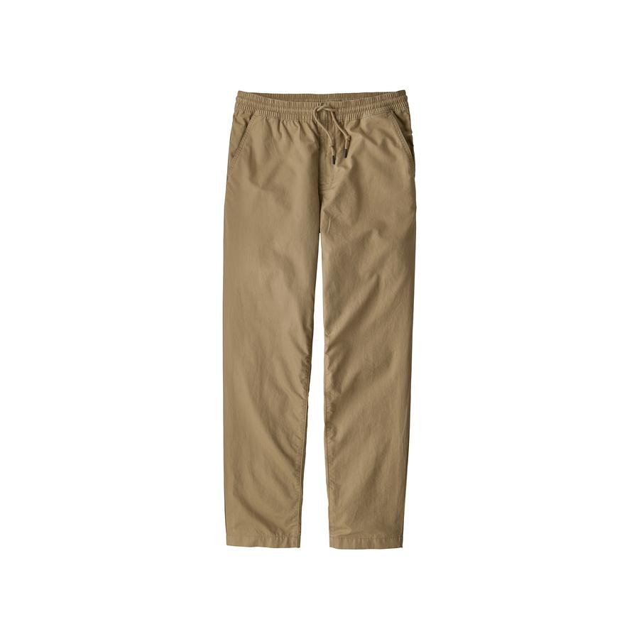 Patagonia - Men's Lightweight All-Wear Hemp Volley Pants - Summer 2020 ...