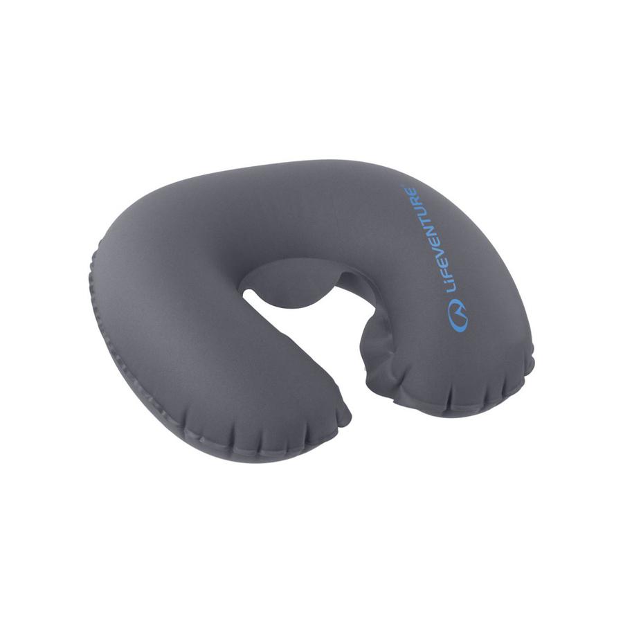 Lifeventure - Inflatable Neck Pillow | Countryside Ski & Climb