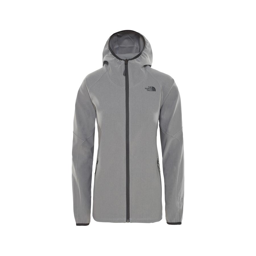 the north face apex nimble hoodie