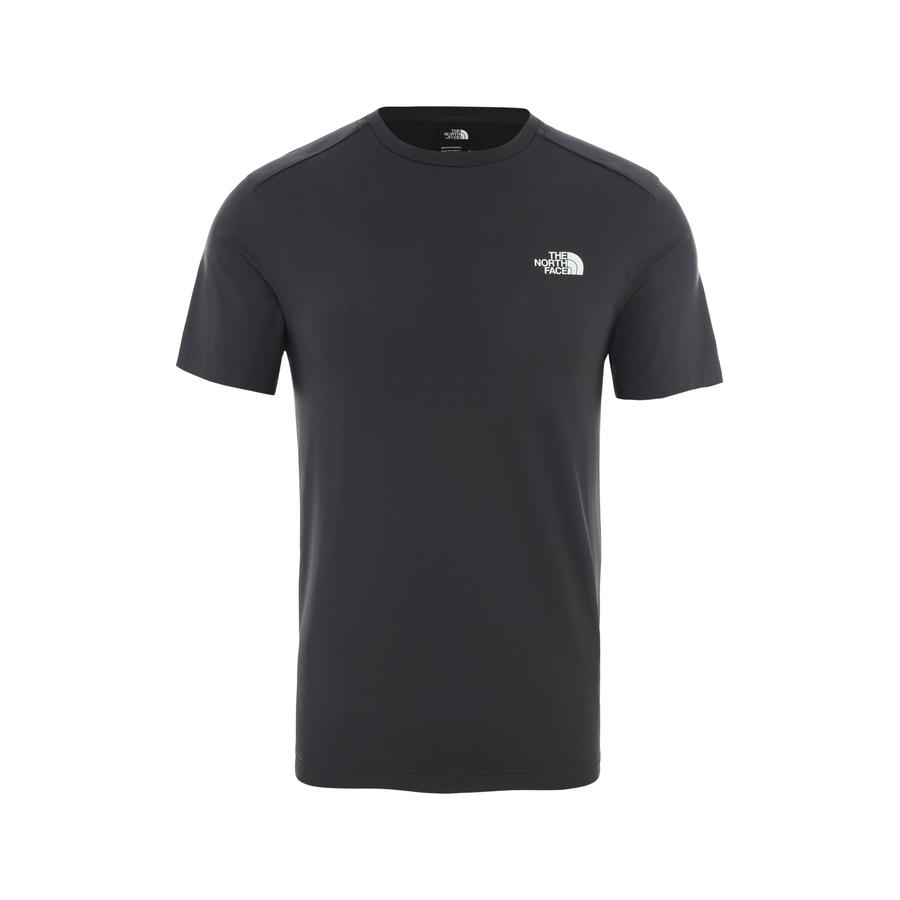 The North Face - Men's Lightning SS T-Shirt - Summer 2020 | Countryside Ski  & Climb