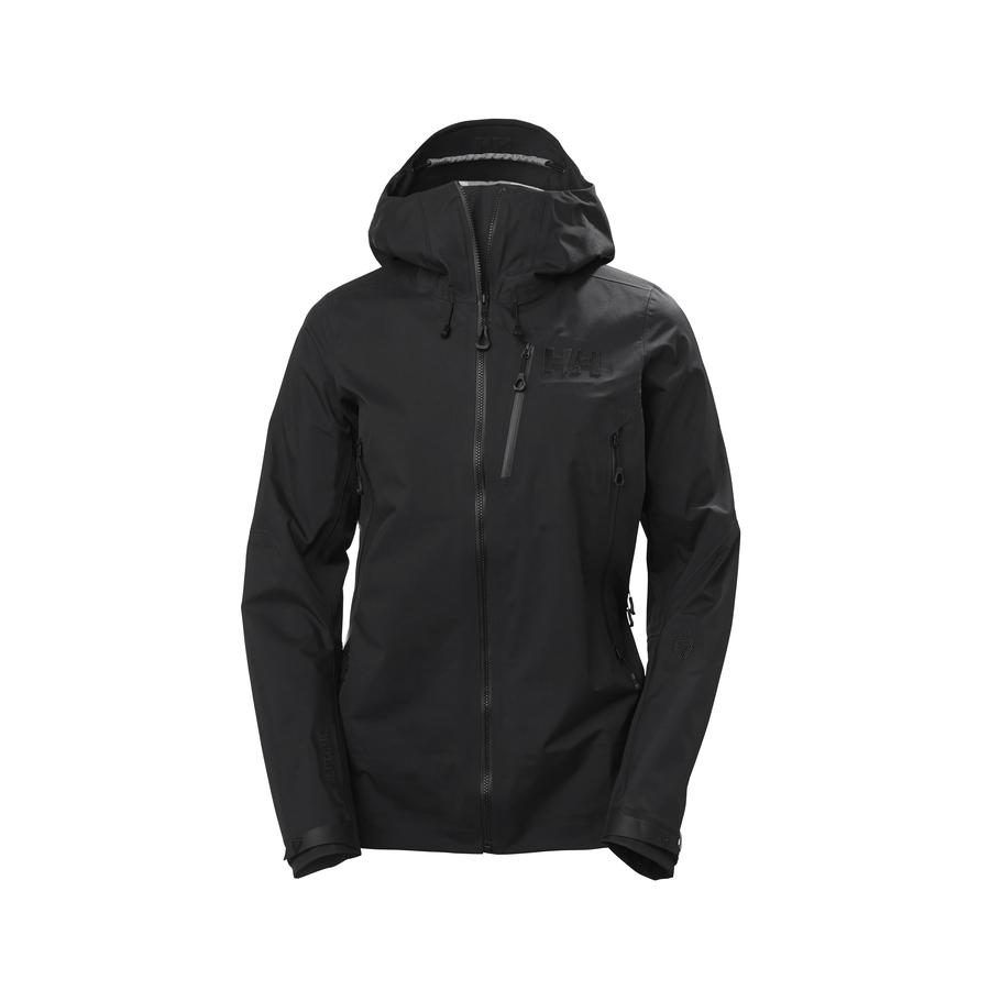 Helly Hansen - Women's Odin 9 Worlds 2.0 Jacket | Countryside Ski & Climb