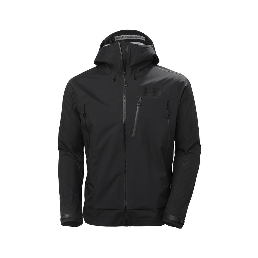 Helly Hansen - Men's Odin 9 Worlds 2.0 Jacket | Countryside Ski & Climb