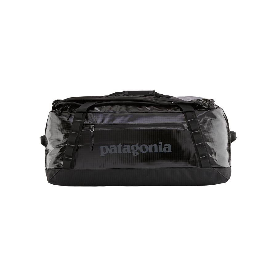Patagonia - Black Hole Duffel Bag 55L - Winter 2020 | Countryside Ski ...