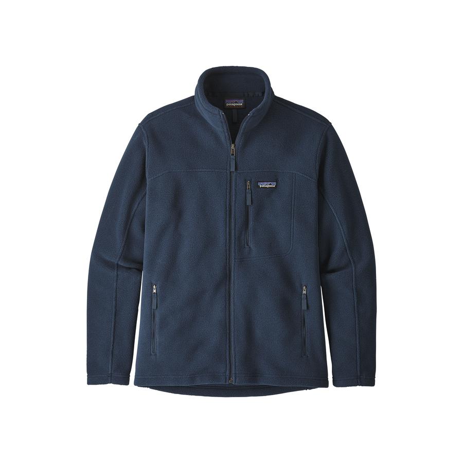 Patagonia - Men's Classic Synchilla Jacket - Winter 2020 | Countryside ...