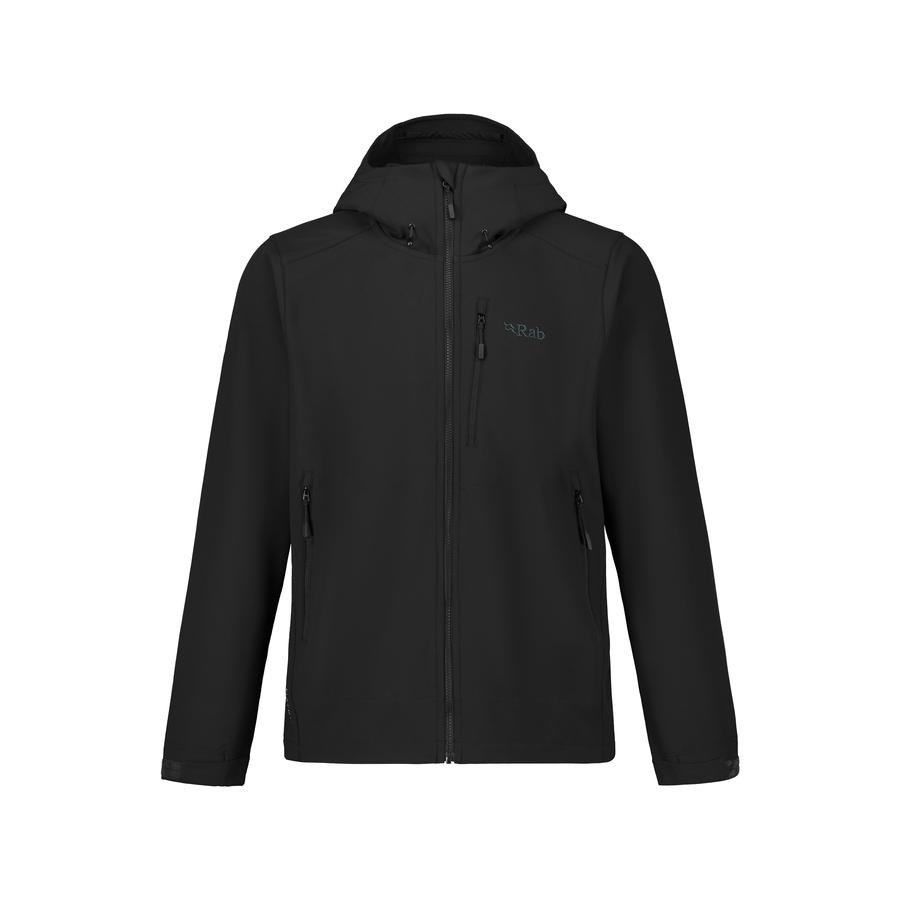 Rab - Men's Salvo Jacket | Countryside Ski & Climb