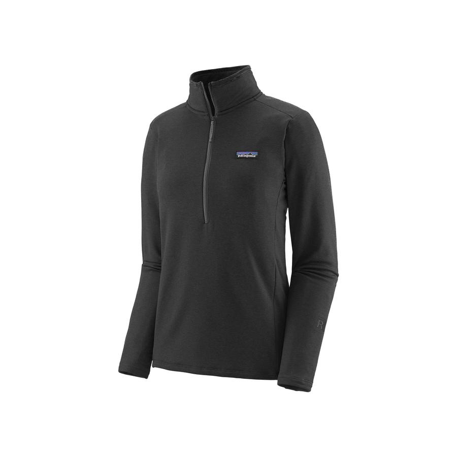 Patagonia - Women's R1 Daily Zip-Neck Fleece - Winter 2021 ...