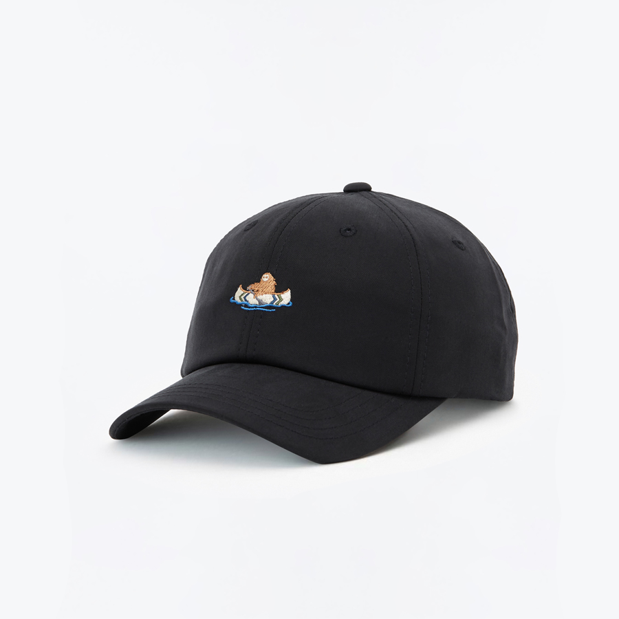 tentree - Sasquatch Peak Hat | Countryside Ski & Climb