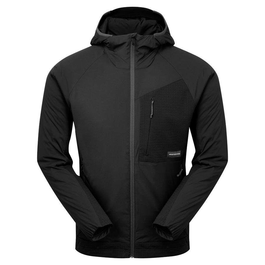 Men's Darkstart Fusion Jacket | Countryside Ski & Climb