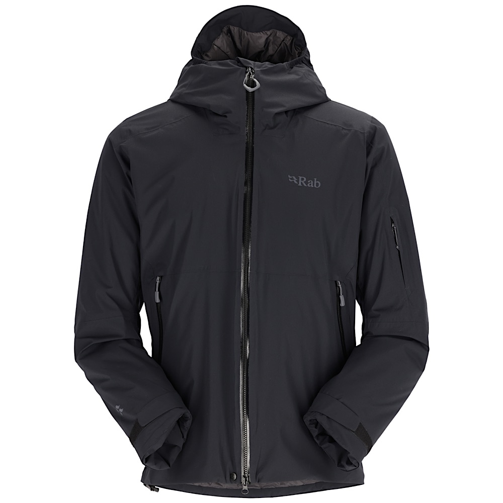 Men's Khroma Transpose Insulated Jacket